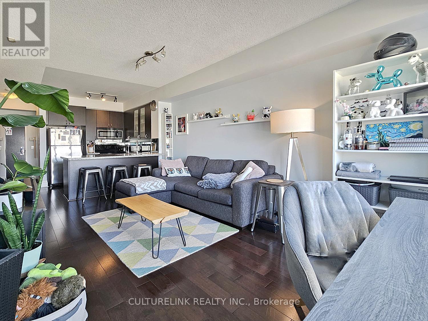 616 - 39 Upper Duke Crescent, Markham, Ontario  L6G 0B8 - Photo 8 - N12696098