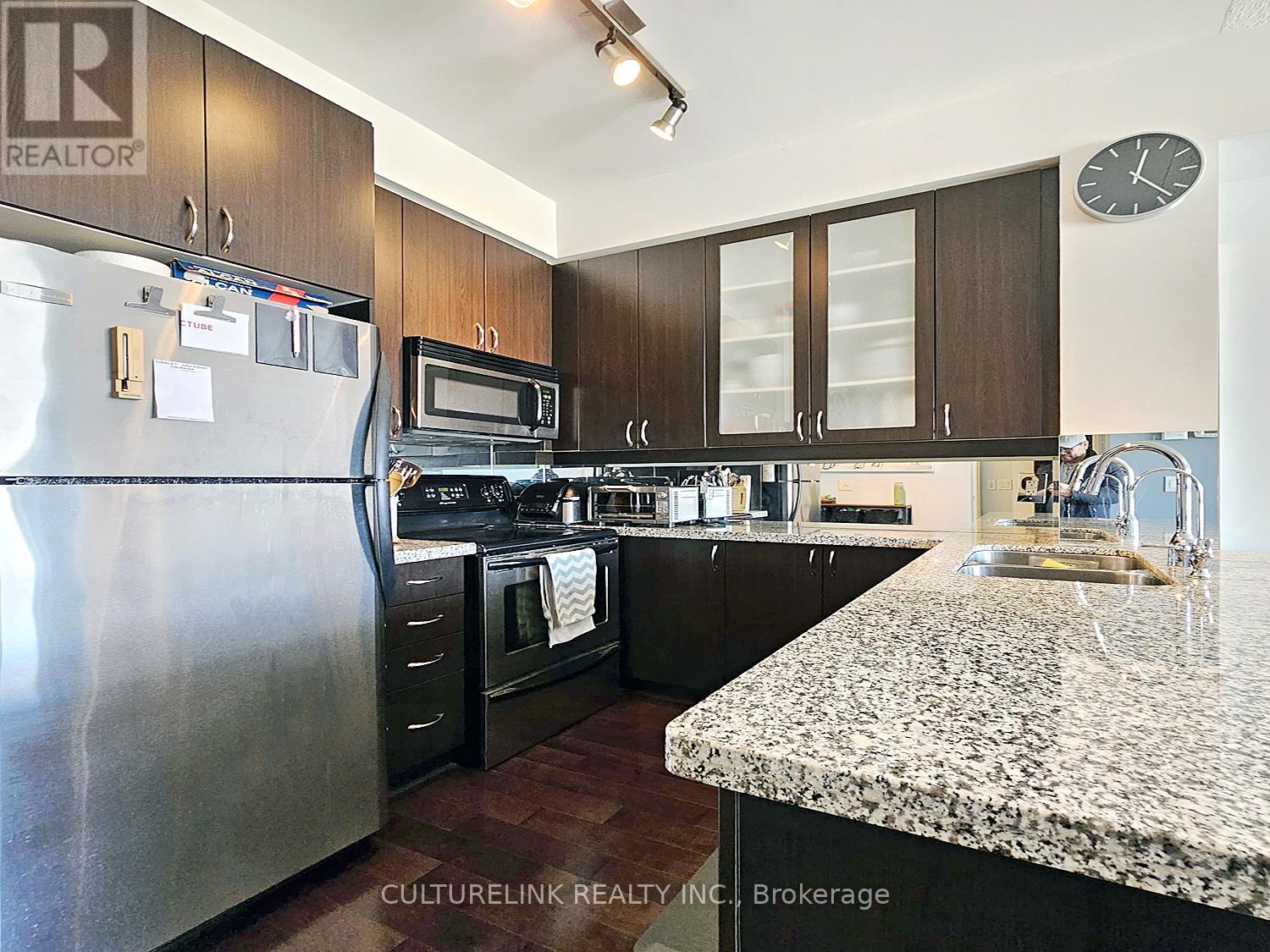 616 - 39 Upper Duke Crescent, Markham, Ontario  L6G 0B8 - Photo 9 - N12696098