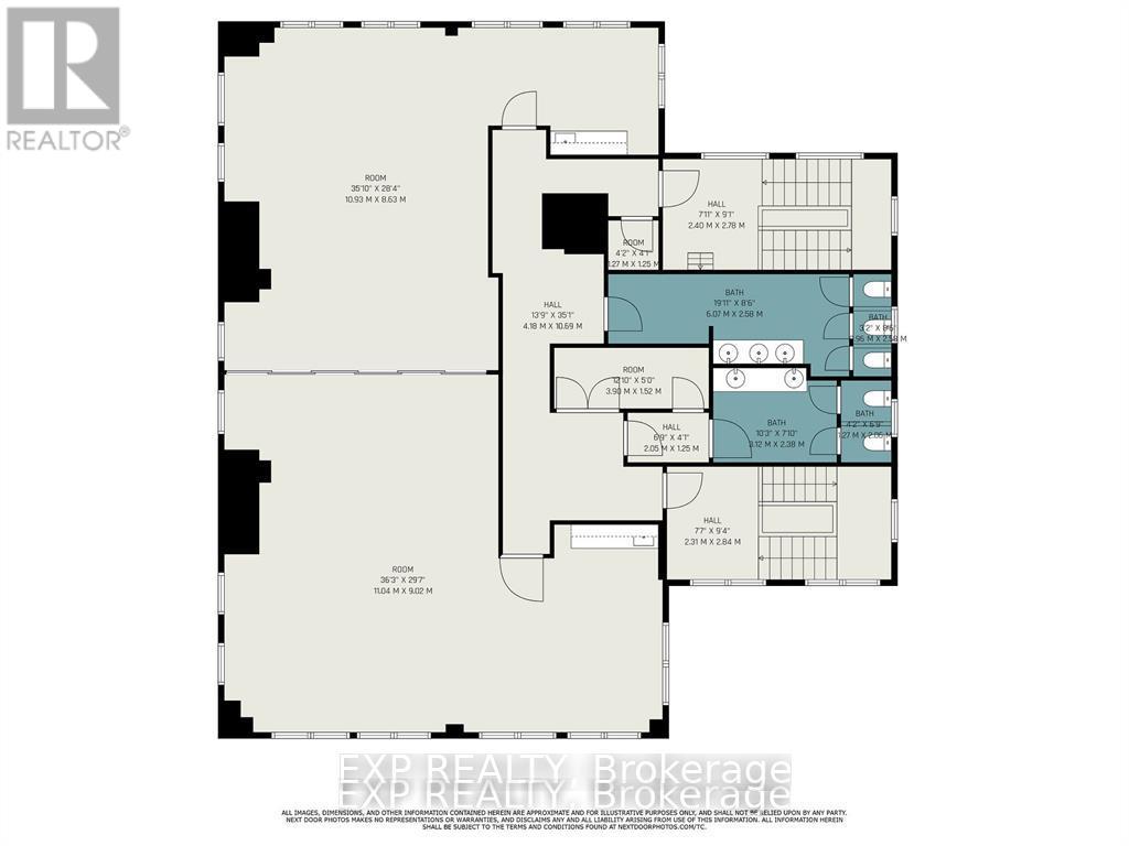 511 Lacolle Way, Ottawa, Ontario  K4A 5B6 - Photo 7 - X12697158