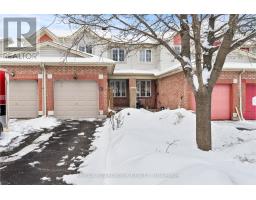 42 COLLEGE CIRCLE, Ottawa, Ontario