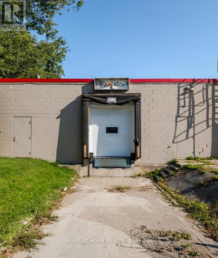 1 - 649 Ontario Street, Stratford, Ontario  N5A 3J6 - Photo 4 - X12685206