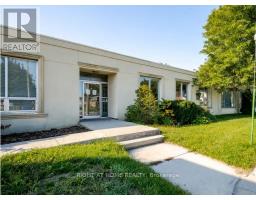2 - 649 ONTARIO STREET, Stratford, Ontario