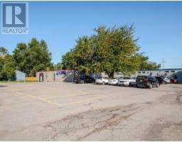 1 - 649 ONTARIO STREET, Stratford, Ontario