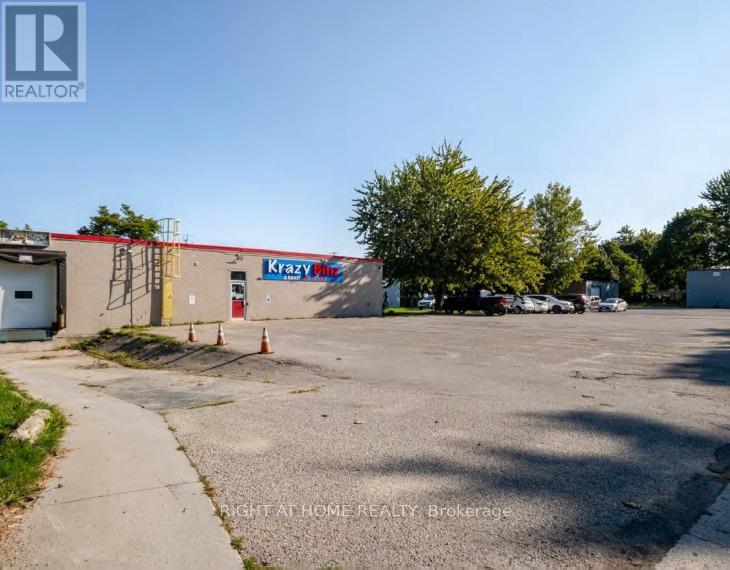 1 - 649 Ontario Street, Stratford, Ontario  N5A 3J6 - Photo 3 - X12685206