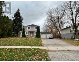 55 STAFFORD STREET, Woodstock, Ontario
