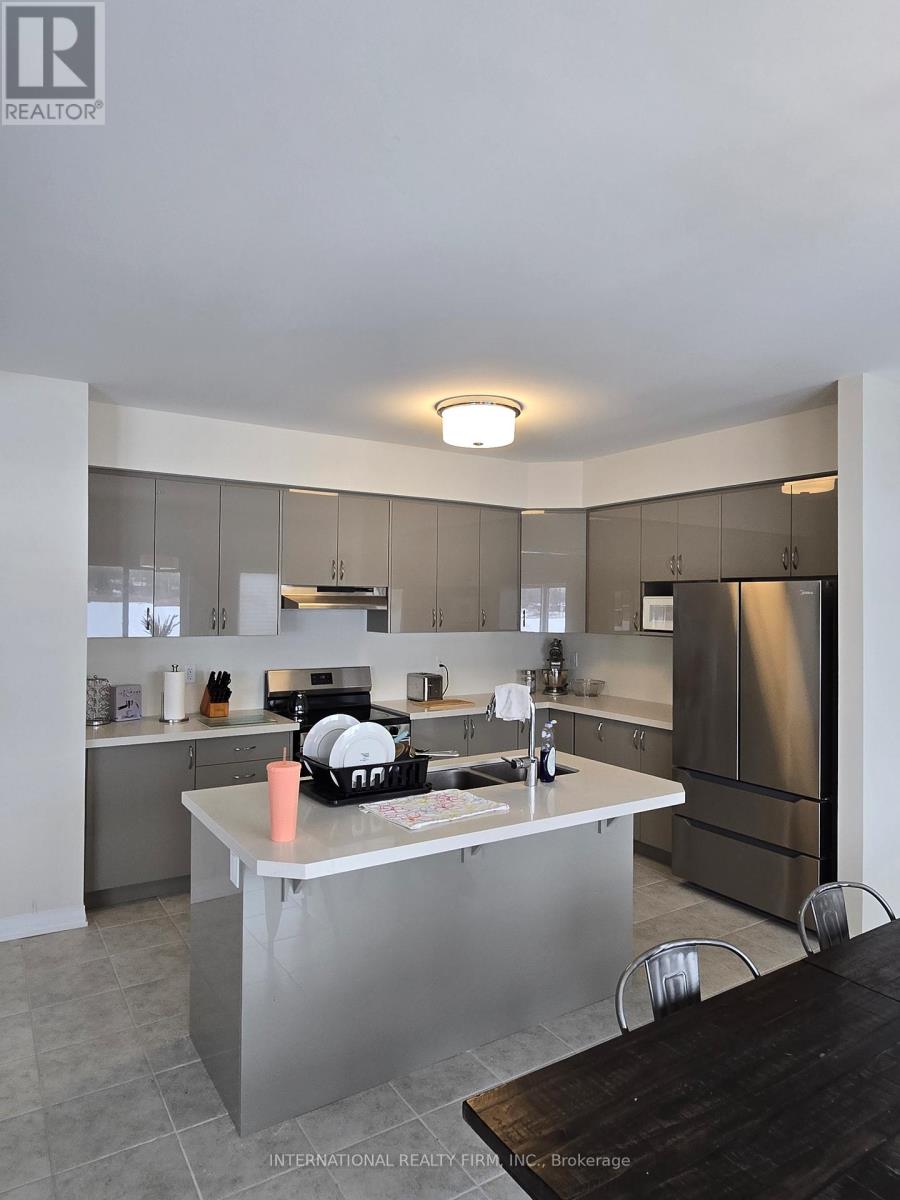 3715 Quayside Drive, Severn, Ontario  L3V 8M9 - Photo 8 - S12670488