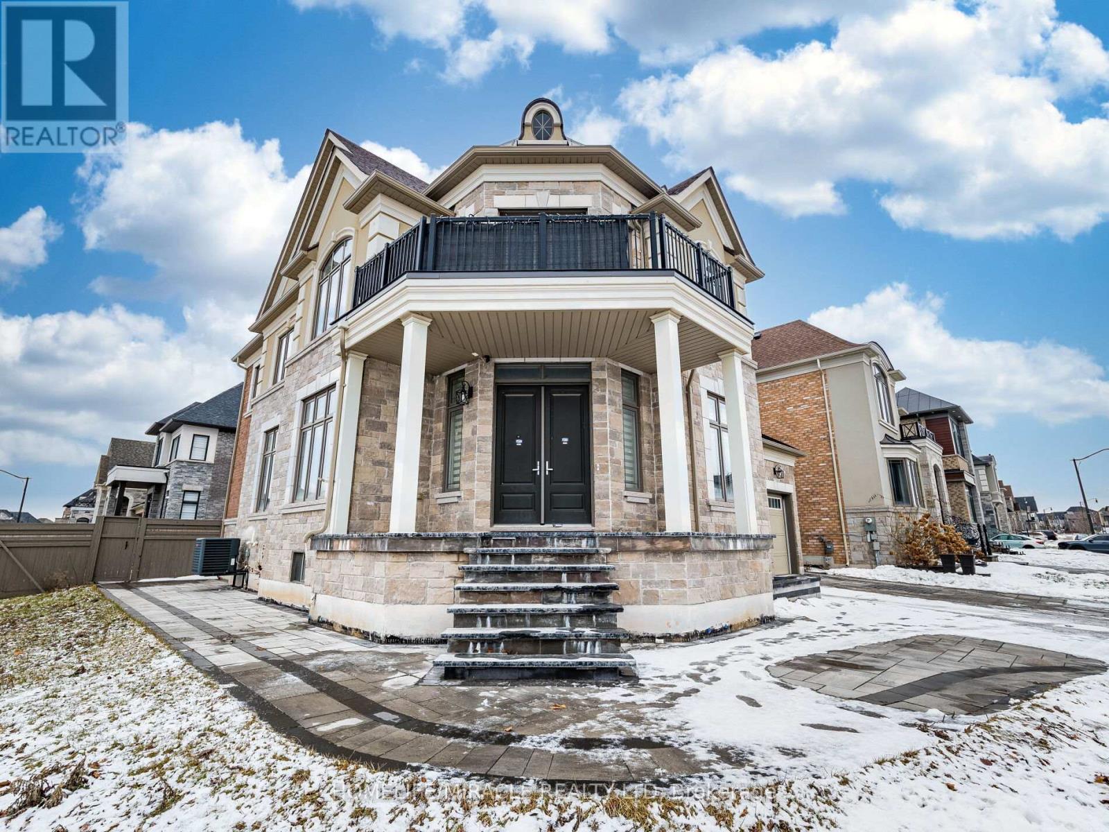 22 LONGEVITY ROAD, Brampton, Ontario