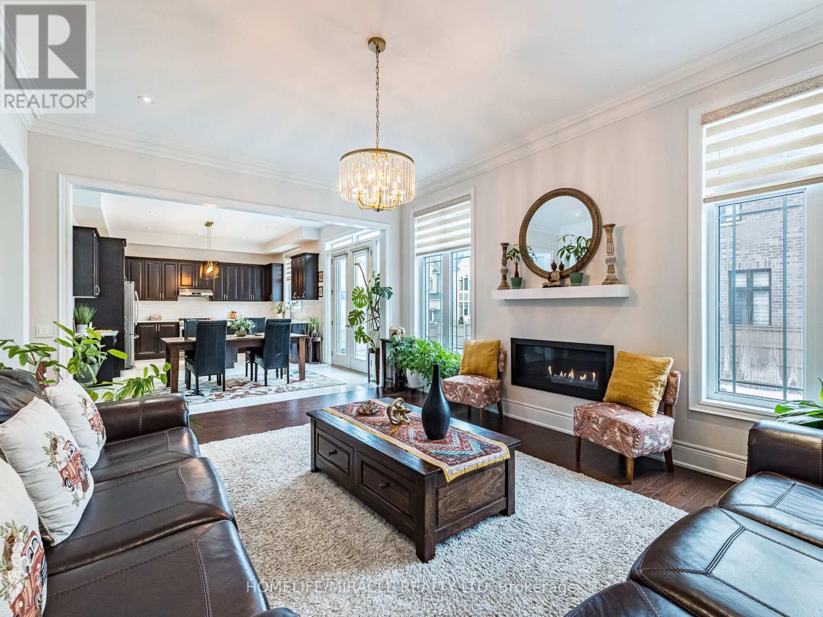 22 Longevity Road, Brampton, Ontario  L6X 5P3 - Photo 16 - W12691442