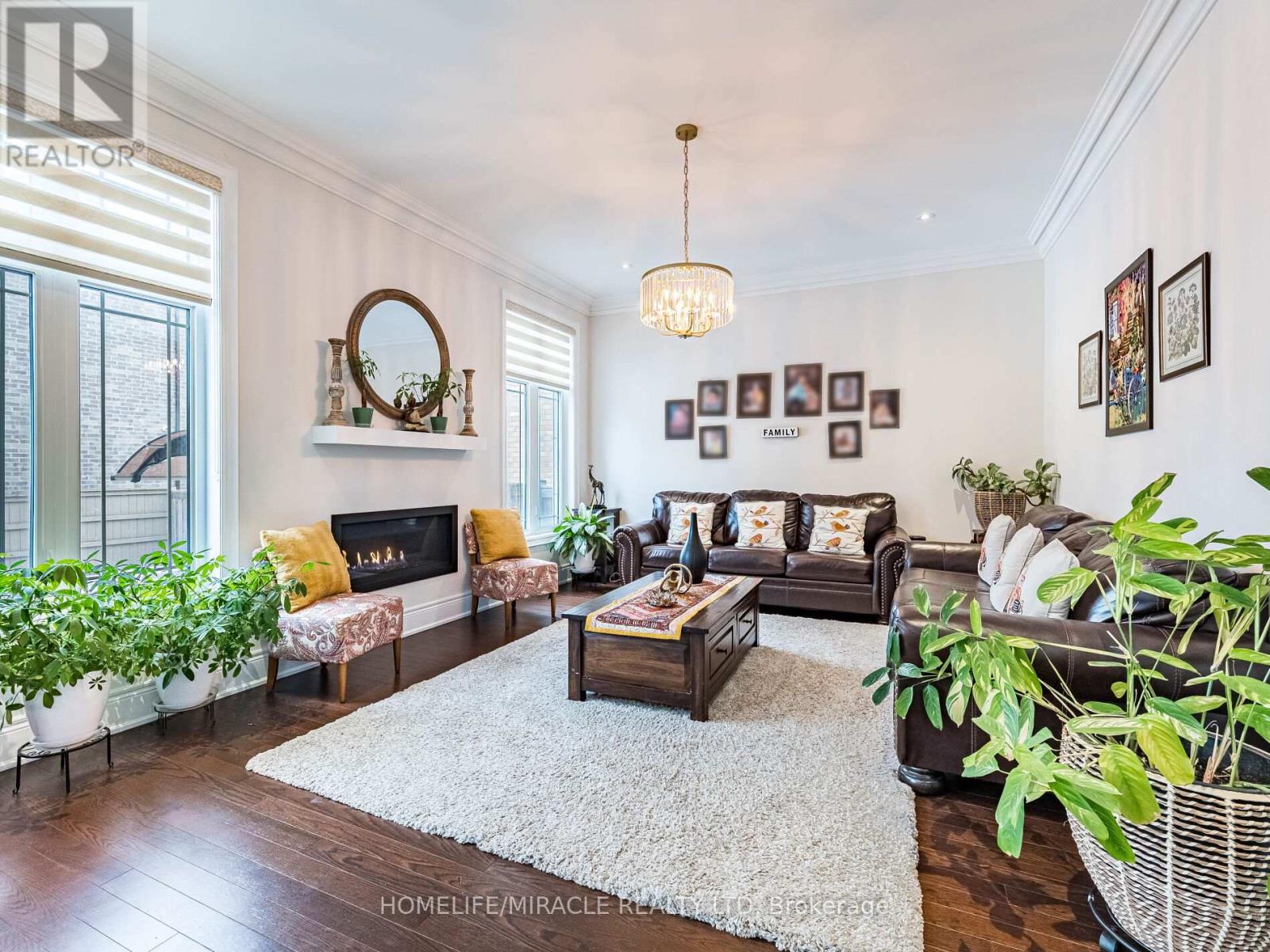 22 Longevity Road, Brampton, Ontario  L6X 5P3 - Photo 12 - W12691442