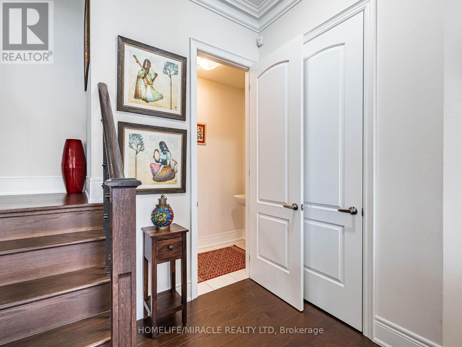 22 Longevity Road, Brampton, Ontario  L6X 5P3 - Photo 14 - W12691442