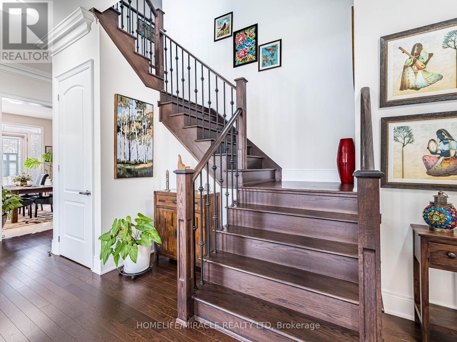 22 Longevity Road, Brampton, Ontario  L6X 5P3 - Photo 17 - W12691442