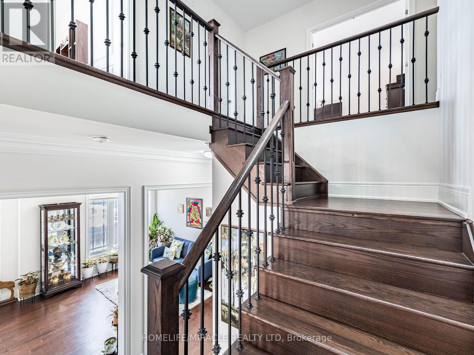 22 Longevity Road, Brampton, Ontario  L6X 5P3 - Photo 18 - W12691442