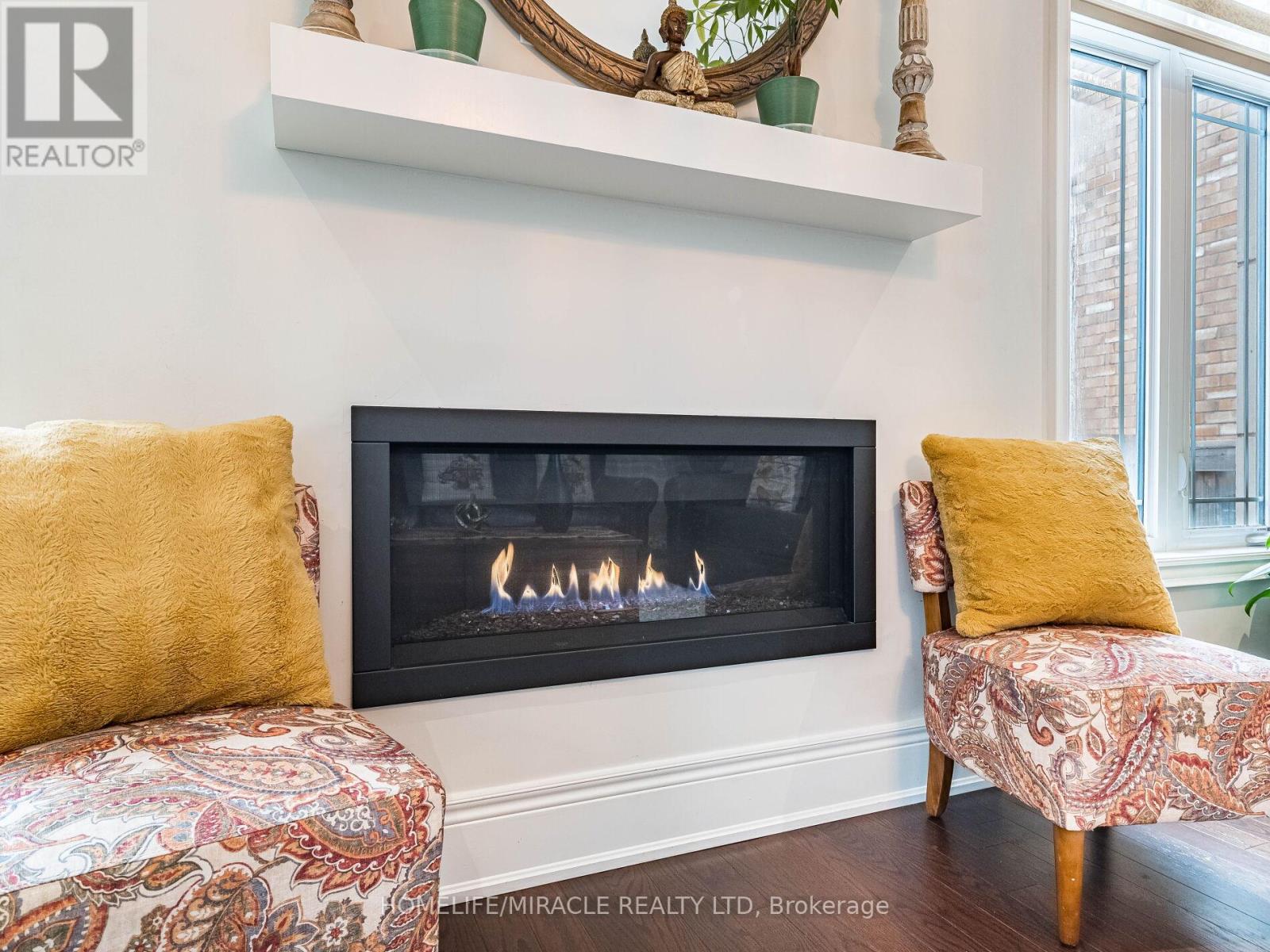 22 Longevity Road, Brampton, Ontario  L6X 5P3 - Photo 13 - W12691442