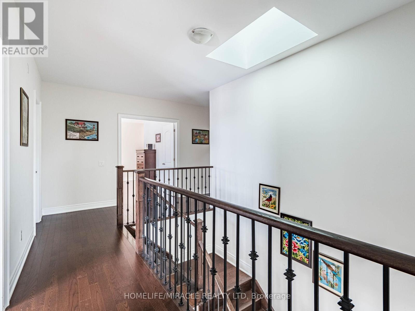 22 Longevity Road, Brampton, Ontario  L6X 5P3 - Photo 19 - W12691442