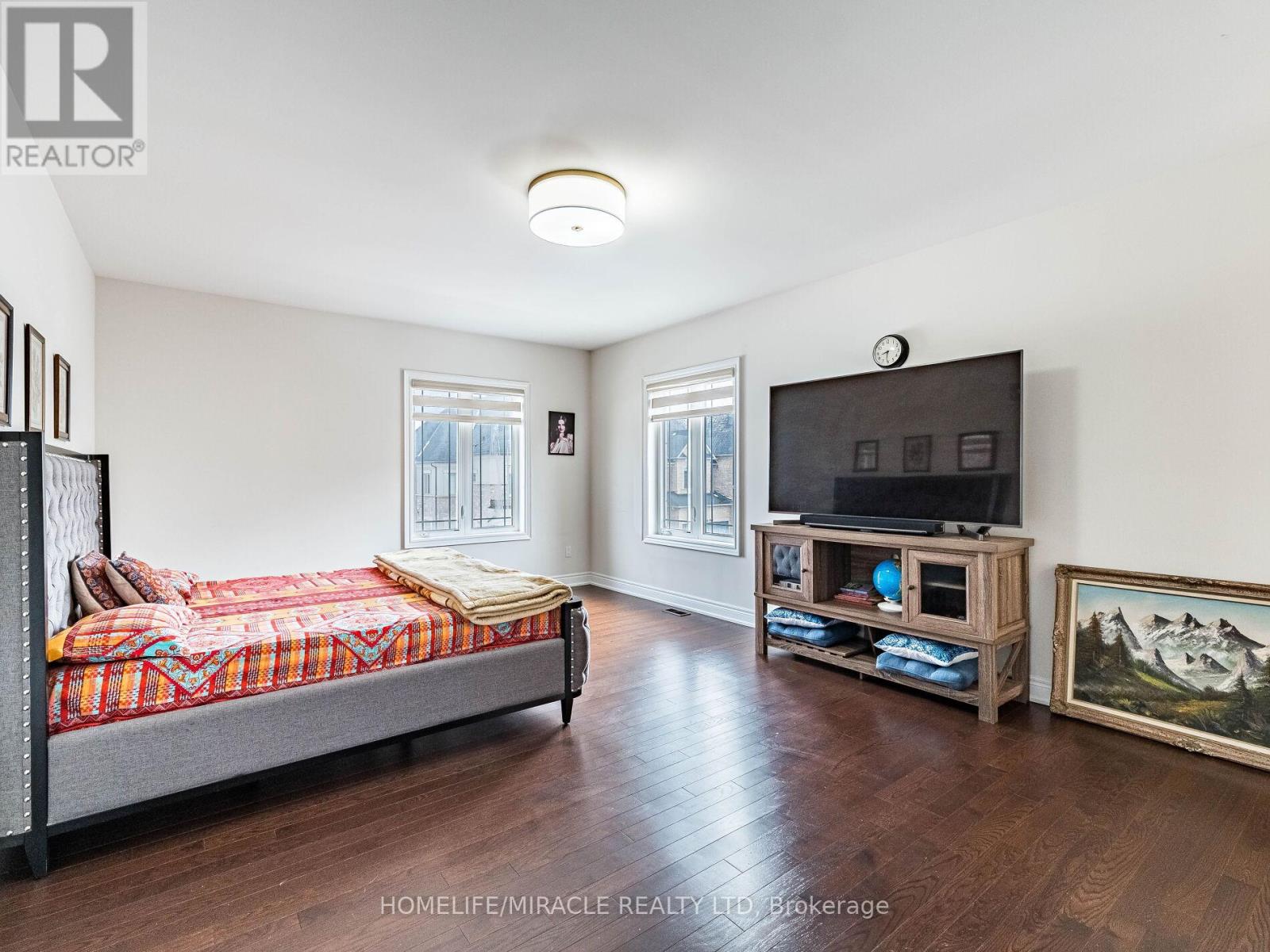 22 Longevity Road, Brampton, Ontario  L6X 5P3 - Photo 20 - W12691442