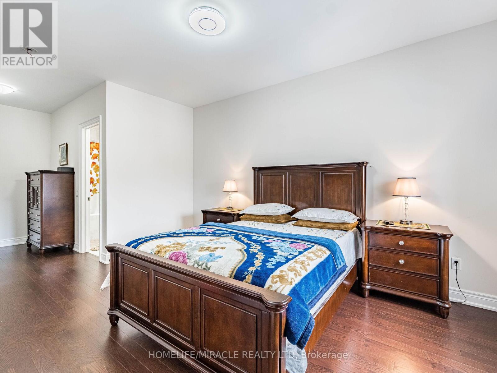 22 Longevity Road, Brampton, Ontario  L6X 5P3 - Photo 29 - W12691442