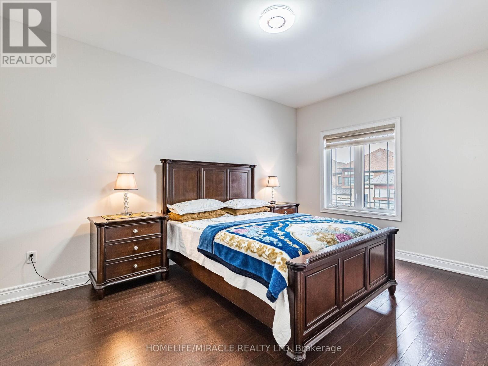 22 Longevity Road, Brampton, Ontario  L6X 5P3 - Photo 27 - W12691442