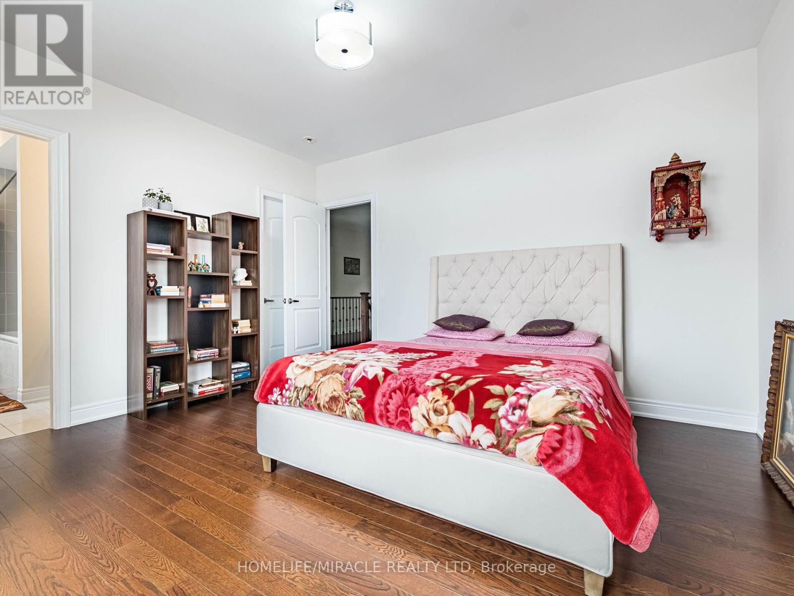 22 Longevity Road, Brampton, Ontario  L6X 5P3 - Photo 32 - W12691442