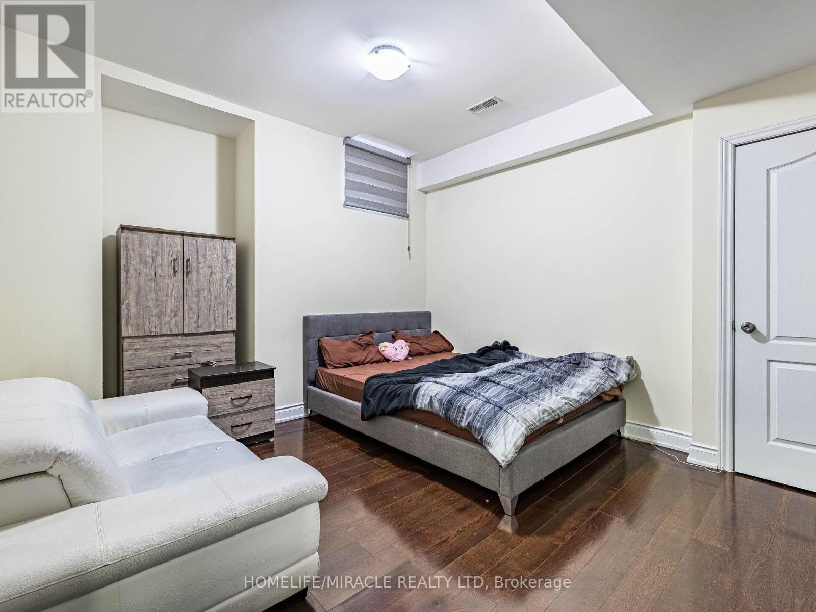 22 Longevity Road, Brampton, Ontario  L6X 5P3 - Photo 39 - W12691442