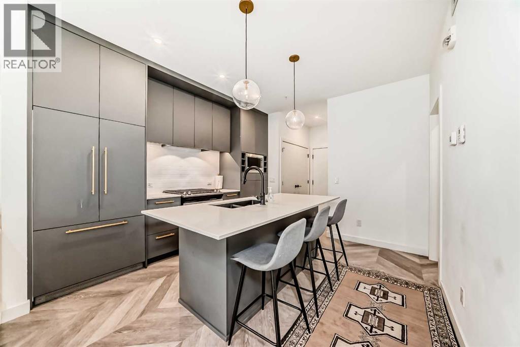 204, 4275 Norford Avenue Nw, Calgary, Alberta  T3B 6M2 - Photo 11 - A2278704