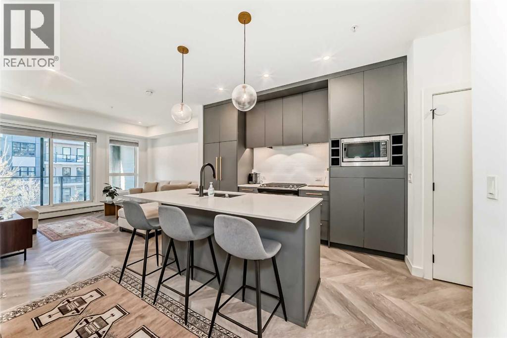 204, 4275 Norford Avenue Nw, Calgary, Alberta  T3B 6M2 - Photo 12 - A2278704