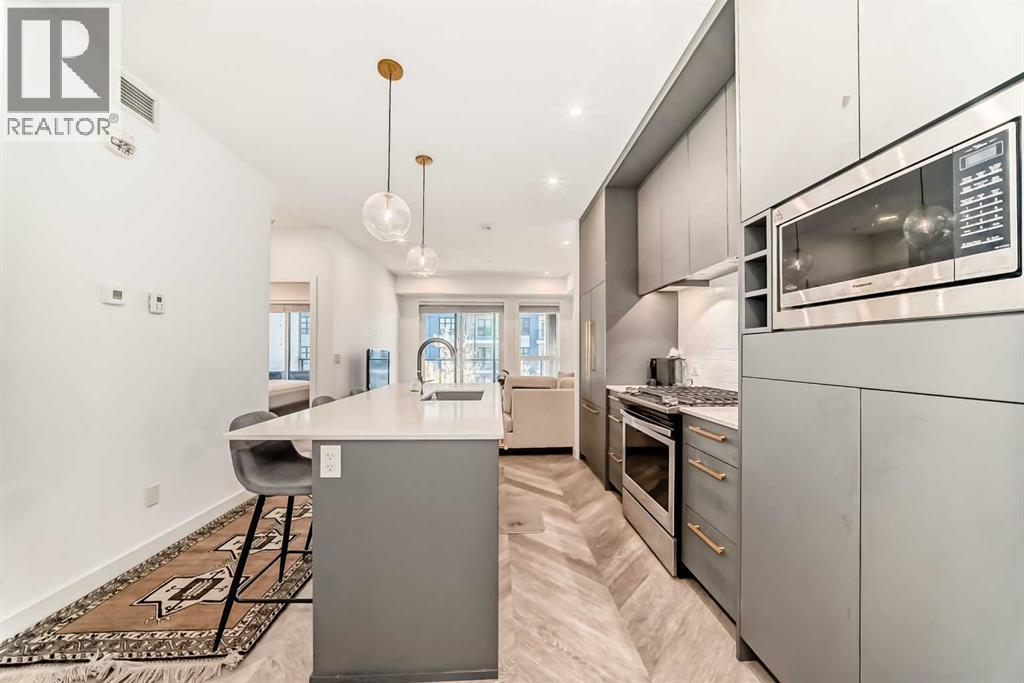 204, 4275 Norford Avenue Nw, Calgary, Alberta  T3B 6M2 - Photo 14 - A2278704