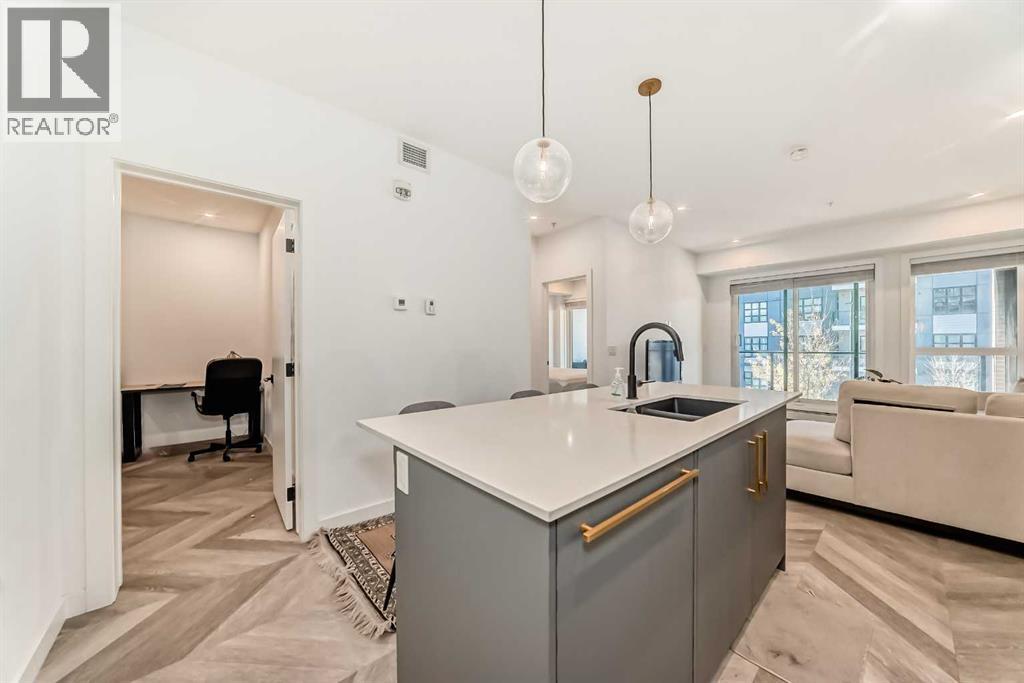 204, 4275 Norford Avenue Nw, Calgary, Alberta  T3B 6M2 - Photo 15 - A2278704