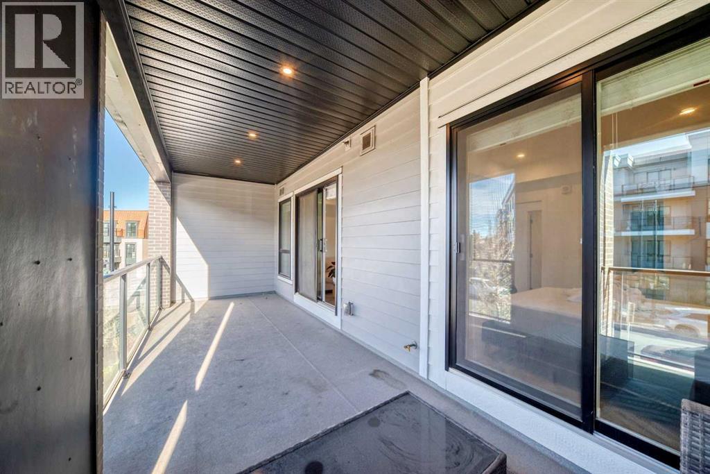 204, 4275 Norford Avenue Nw, Calgary, Alberta  T3B 6M2 - Photo 22 - A2278704