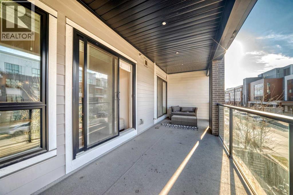 204, 4275 Norford Avenue Nw, Calgary, Alberta  T3B 6M2 - Photo 23 - A2278704