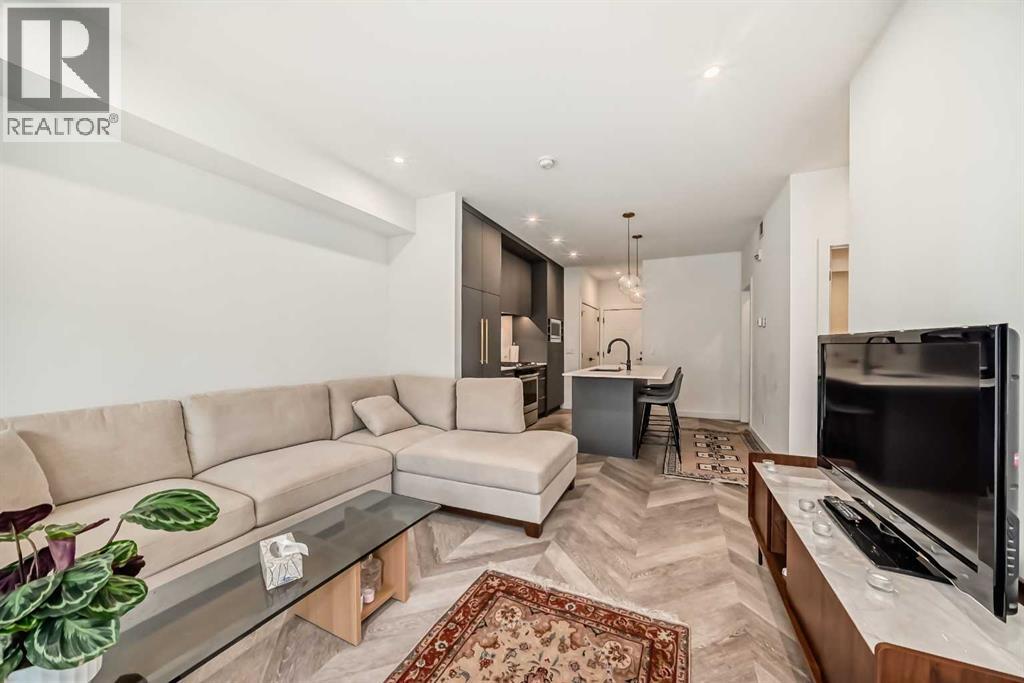 204, 4275 Norford Avenue Nw, Calgary, Alberta  T3B 6M2 - Photo 24 - A2278704