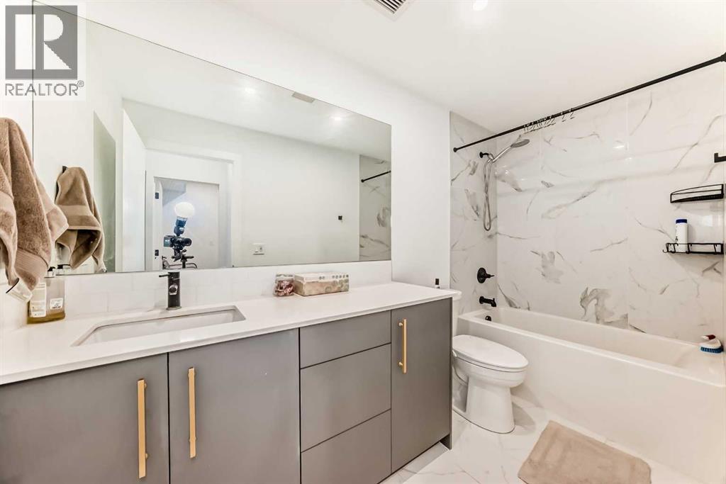 204, 4275 Norford Avenue Nw, Calgary, Alberta  T3B 6M2 - Photo 35 - A2278704