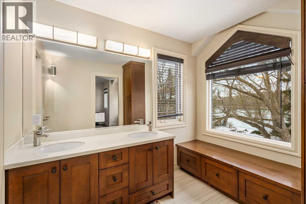 6002 Bow Crescent Nw, Calgary, Alberta  T3B 2B9 - Photo 18 - A2278987