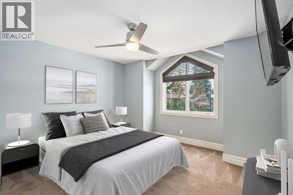 6002 Bow Crescent Nw, Calgary, Alberta  T3B 2B9 - Photo 19 - A2278987