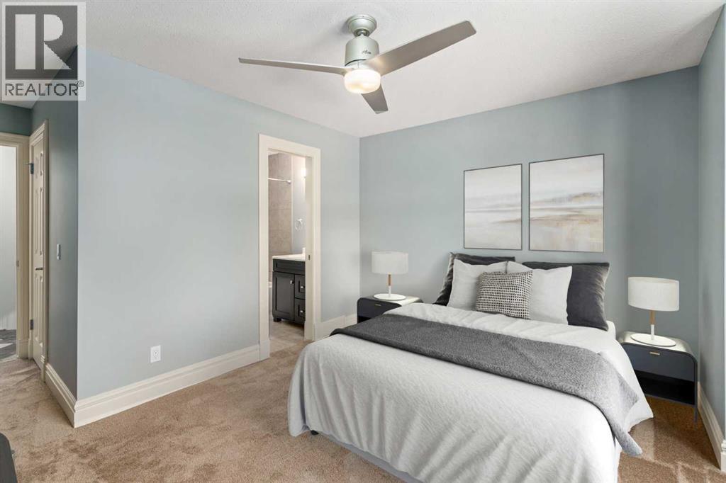 6002 Bow Crescent Nw, Calgary, Alberta  T3B 2B9 - Photo 20 - A2278987