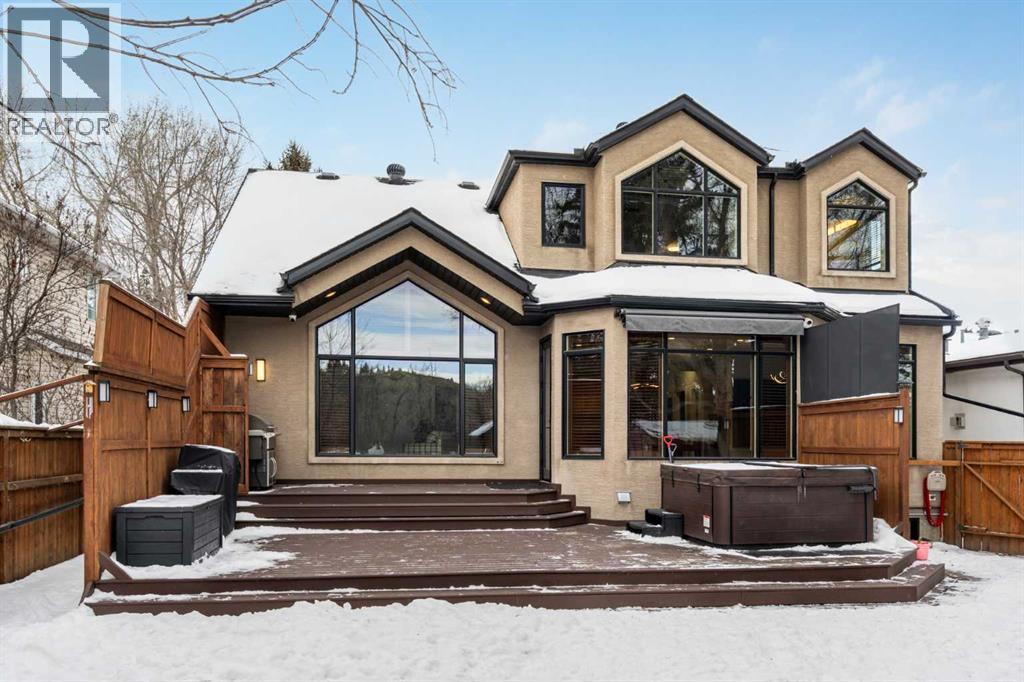 6002 Bow Crescent Nw, Calgary, Alberta  T3B 2B9 - Photo 32 - A2278987