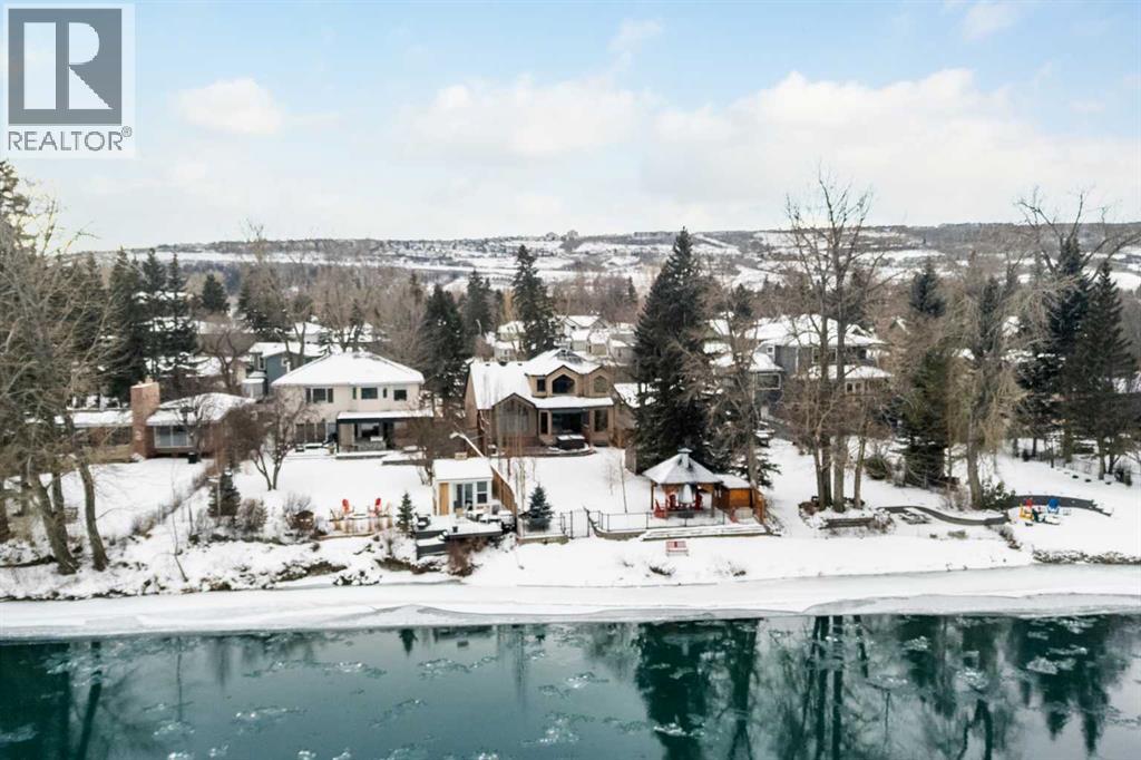 6002 Bow Crescent Nw, Calgary, Alberta  T3B 2B9 - Photo 33 - A2278987