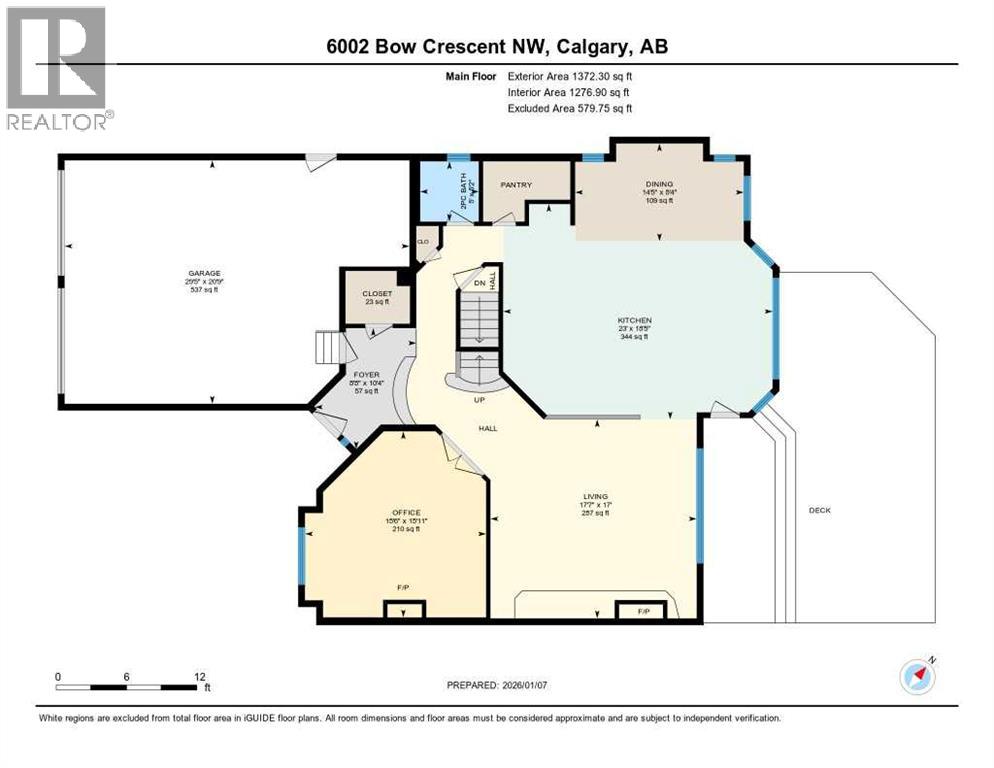 6002 Bow Crescent Nw, Calgary, Alberta  T3B 2B9 - Photo 44 - A2278987