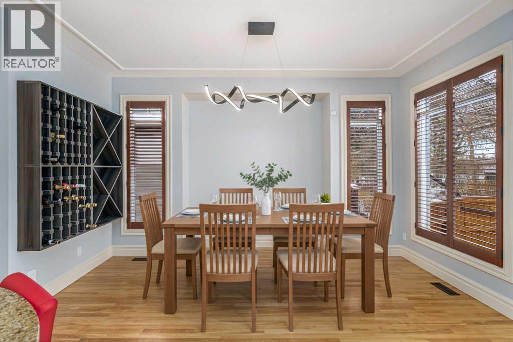 6002 Bow Crescent Nw, Calgary, Alberta  T3B 2B9 - Photo 8 - A2278987