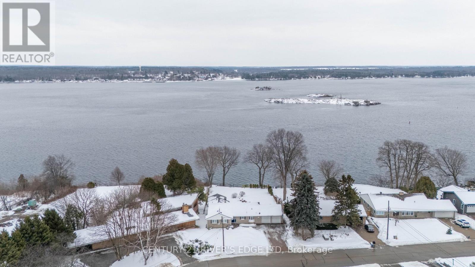 17 Hardy Crescent, Brockville, Ontario  K6V 3A2 - Photo 37 - X12697022