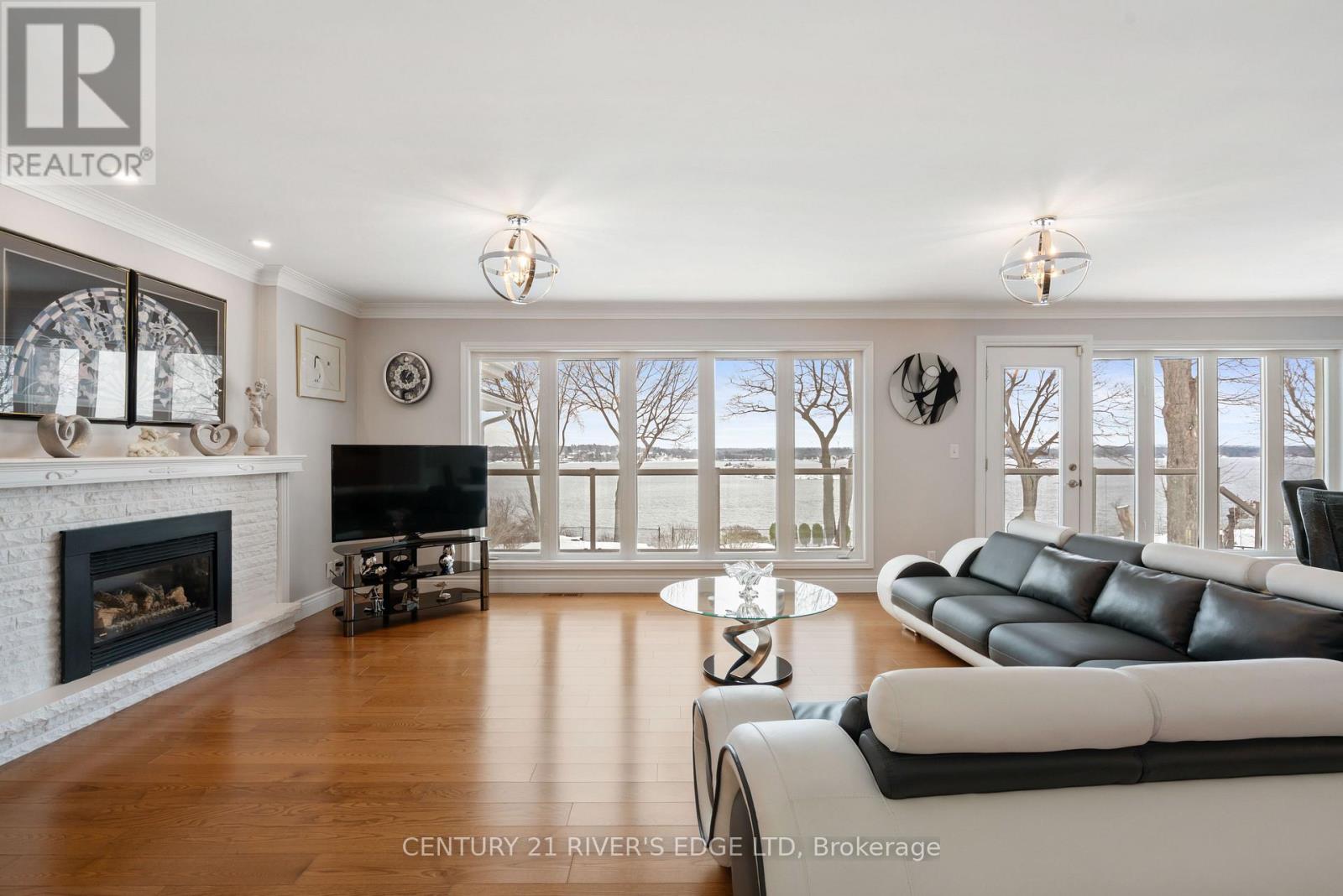 17 Hardy Crescent, Brockville, Ontario  K6V 3A2 - Photo 4 - X12697022