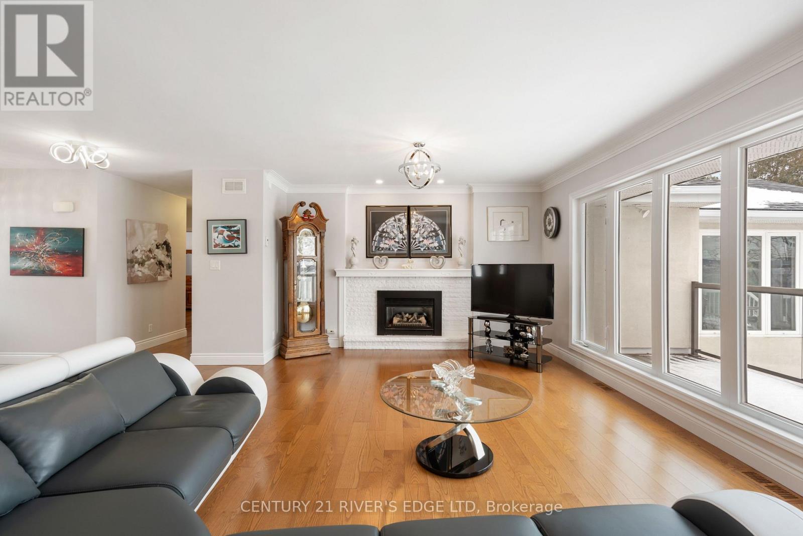 17 Hardy Crescent, Brockville, Ontario  K6V 3A2 - Photo 6 - X12697022