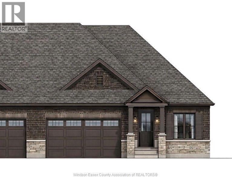 3435 TULLIO DRIVE, lasalle, Ontario