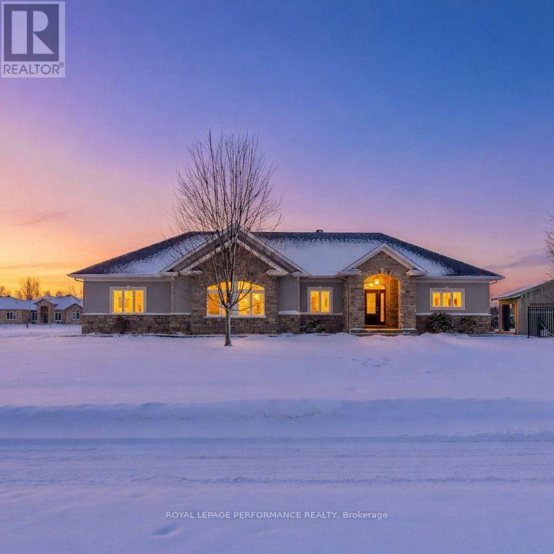 18132 St. Laurent Boulevard, South Glengarry, Ontario  K6H 0G7 - Photo 1 - X12697128