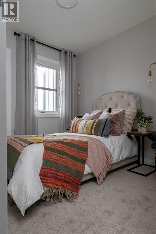 663 Homestead Drive Ne, Calgary, Alberta  T3J 5V6 - Photo 10 - A2260666