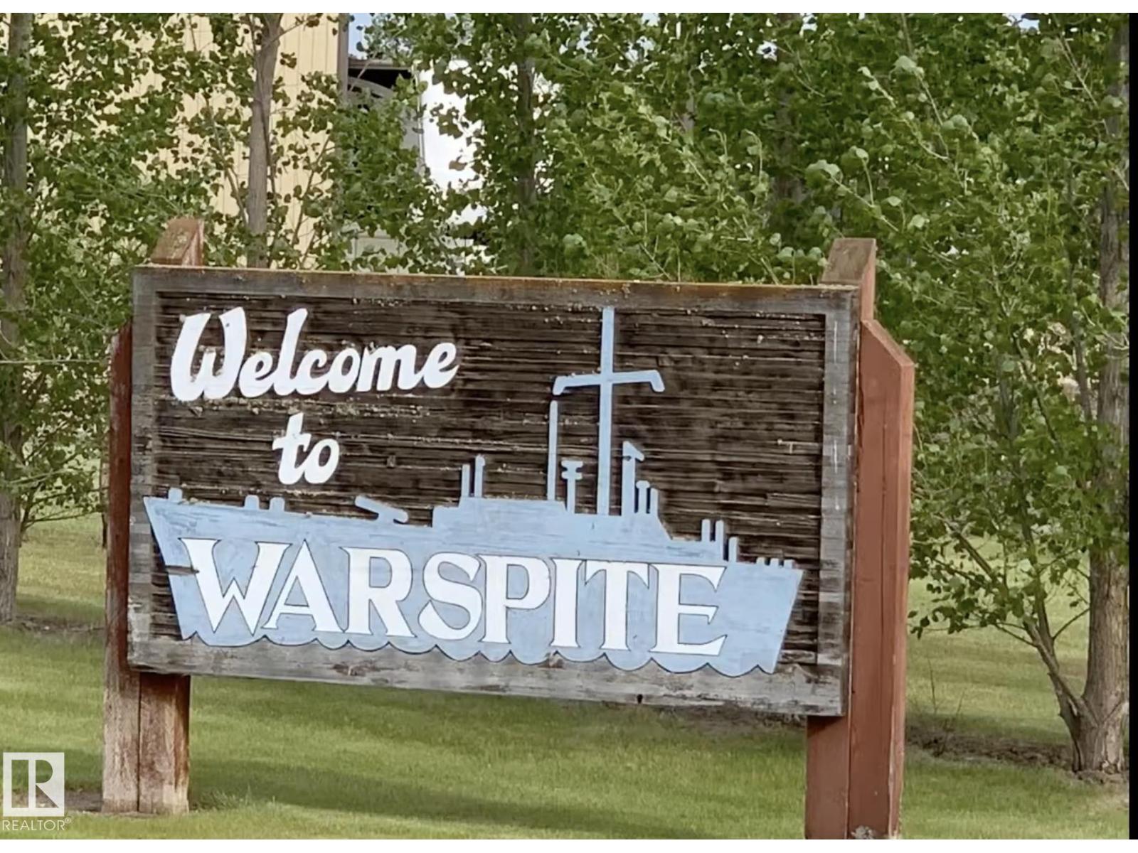 5135 50 Av, Warspite, Alberta  T0A 3N0 - Photo 1 - E4469854