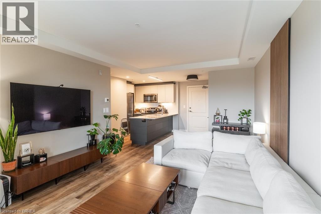 34 Norman Street Unit# 412, Brantford, Ontario  N3R 2Y1 - Photo 7 - 40797453