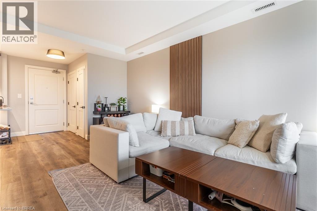 34 Norman Street Unit# 412, Brantford, Ontario  N3R 2Y1 - Photo 10 - 40797453