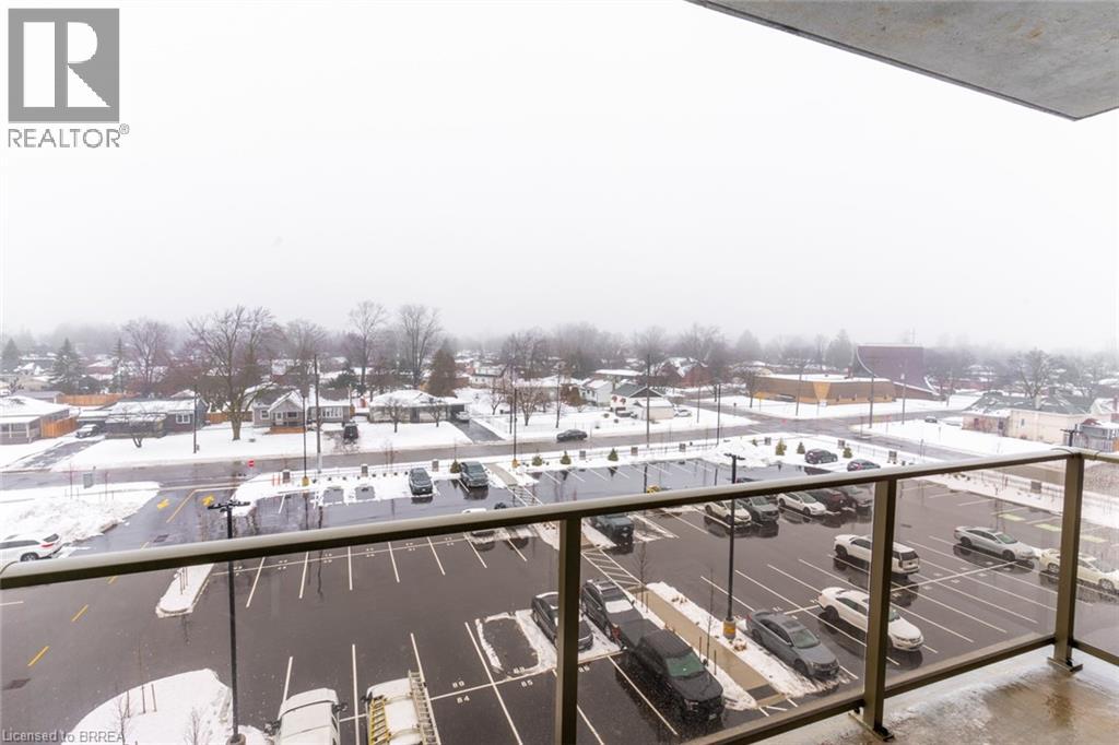 34 Norman Street Unit# 412, Brantford, Ontario  N3R 2Y1 - Photo 27 - 40797453