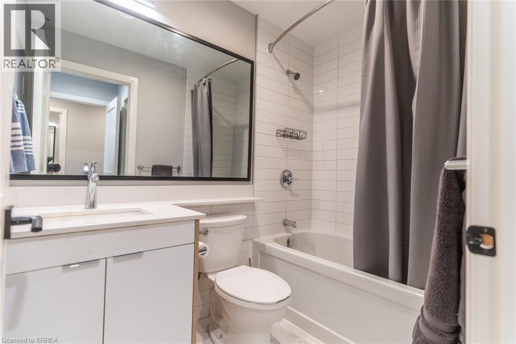 34 Norman Street Unit# 412, Brantford, Ontario  N3R 2Y1 - Photo 21 - 40797453