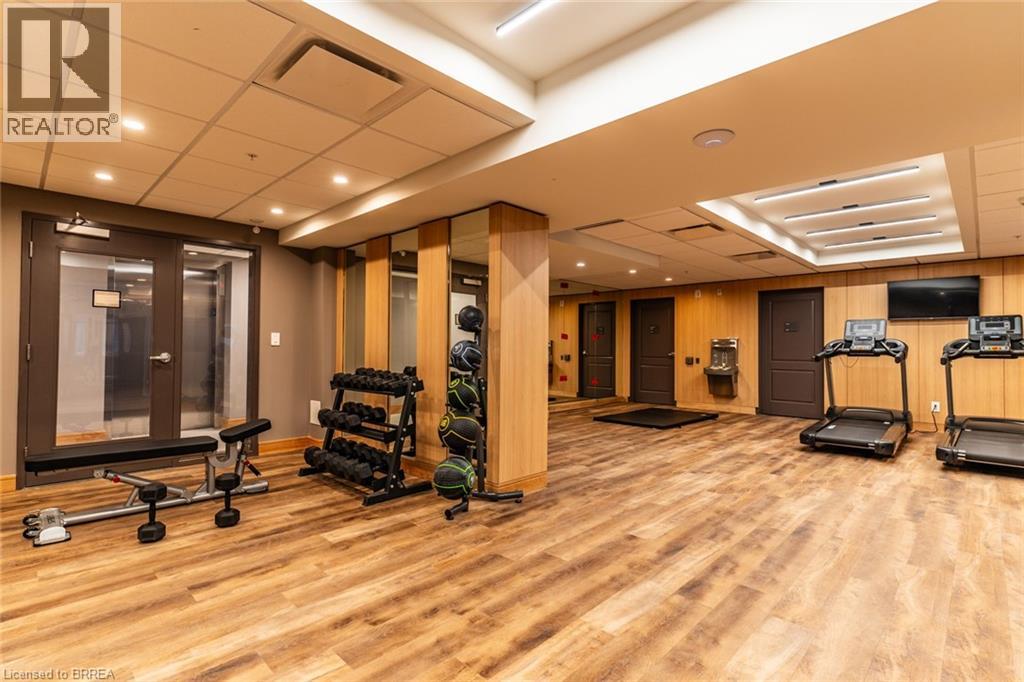 34 Norman Street Unit# 412, Brantford, Ontario  N3R 2Y1 - Photo 28 - 40797453